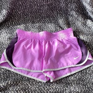 Women’s Nike Dri-fit shorts